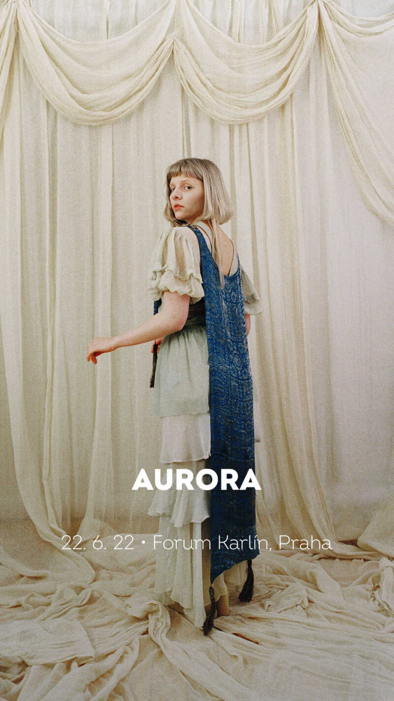 AURORA (poster)