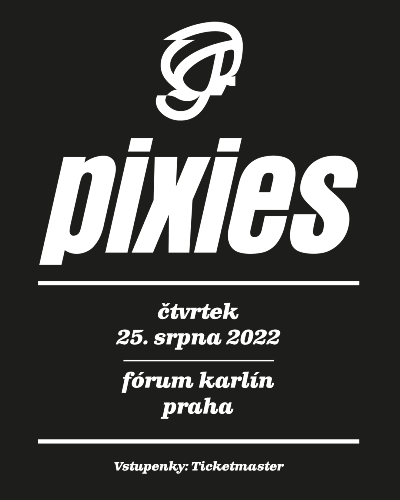 Pixies (poster)