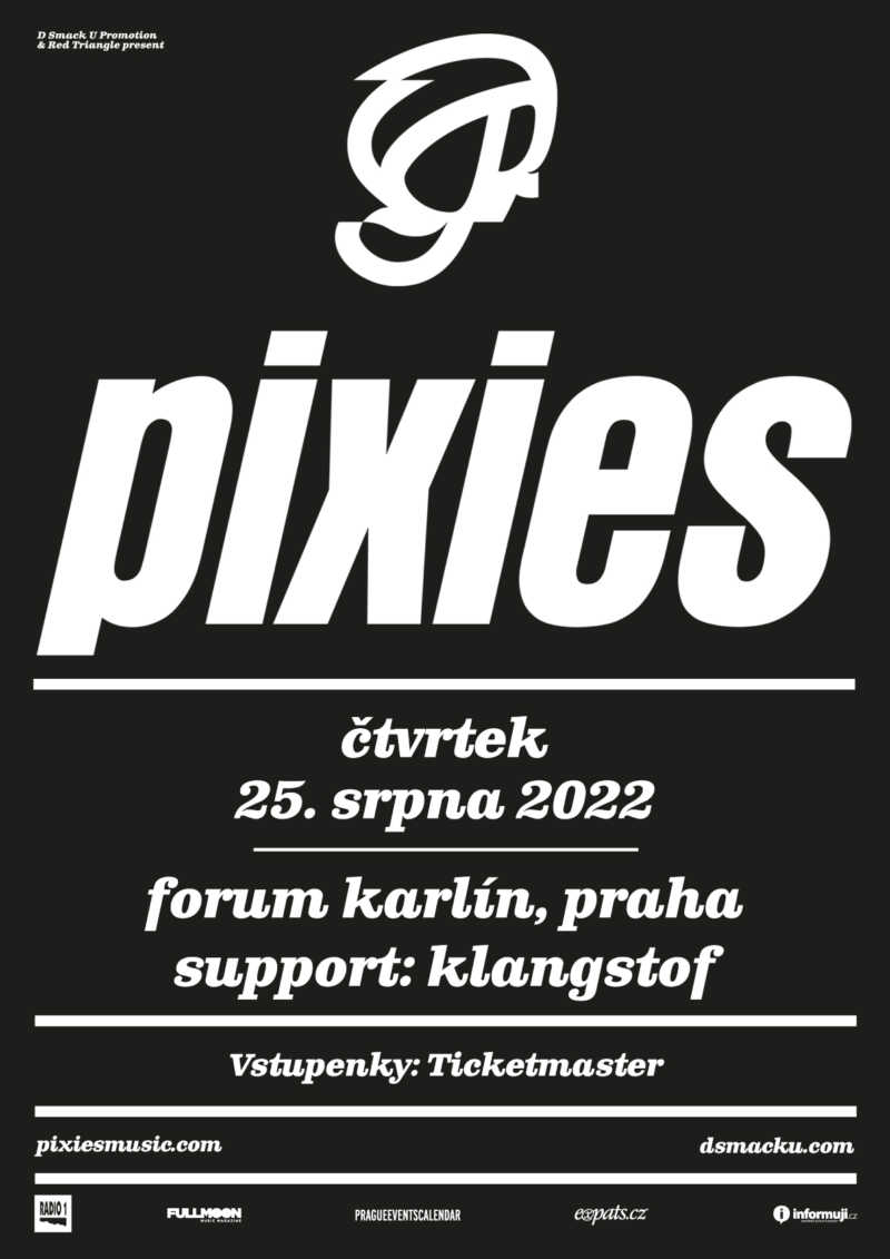 Pixies (poster)