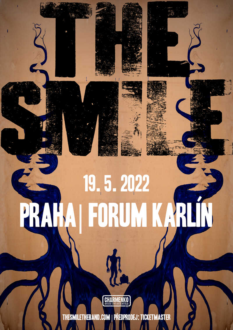 The Smile (plakát)