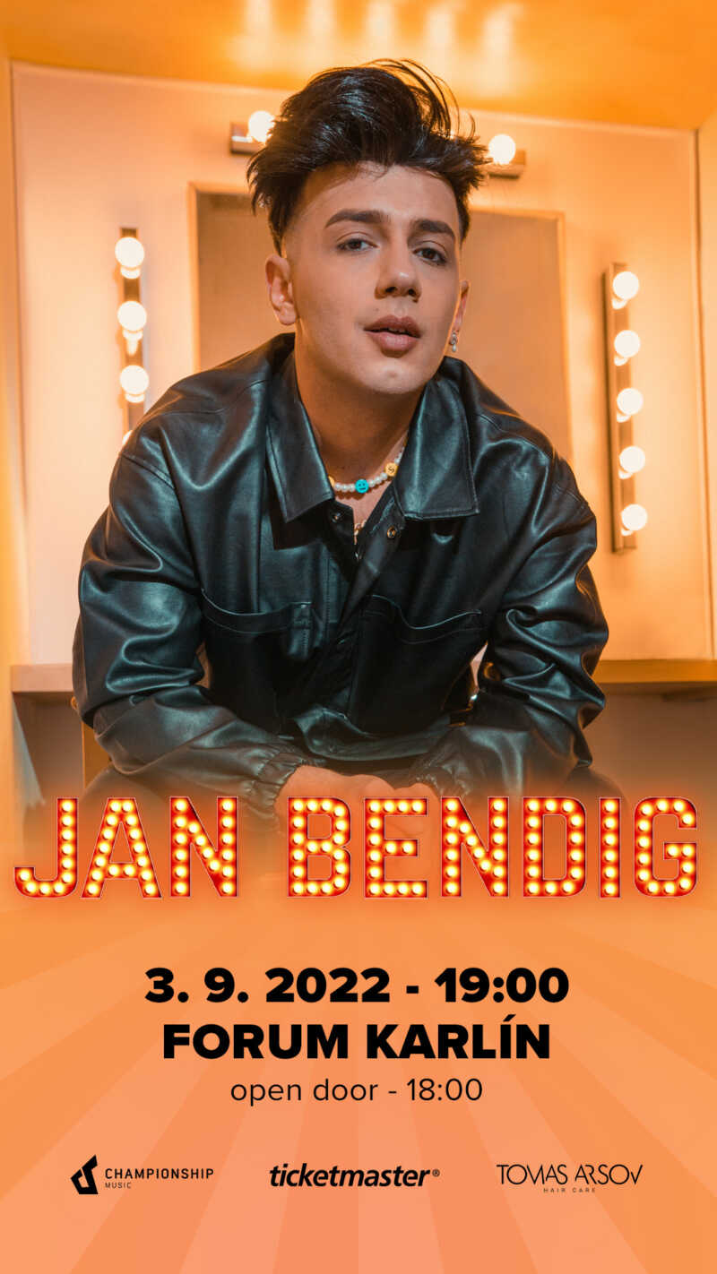 Jan Bendig (poster)
