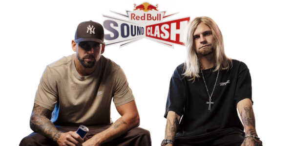 Red Bull SoundClash: REST vs. REDZED